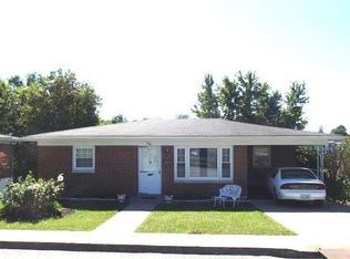 548 Midland Ct, Harrodsburg, KY 40330