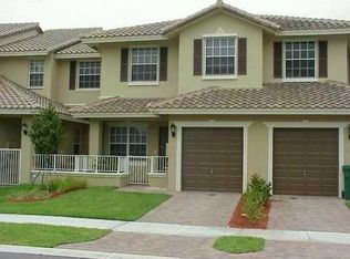 3195 Fairway Cres #3195, Davie, FL 33328