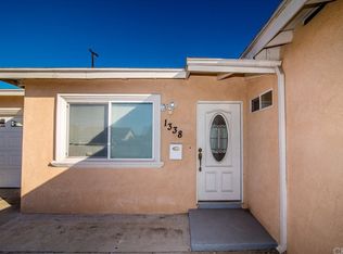 1338 W Fawn St, Ontario, CA 91762