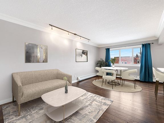 5th image of 10015 83rd Ave NW #32