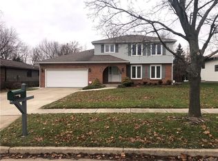 93 Suburban Ct, Buffalo, NY 14224