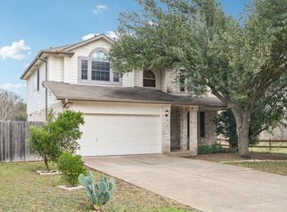 4508 Chesney Ridge Dr, Austin, TX 78749