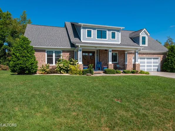 516 Cape Lookout Light, Loudon, TN 37774