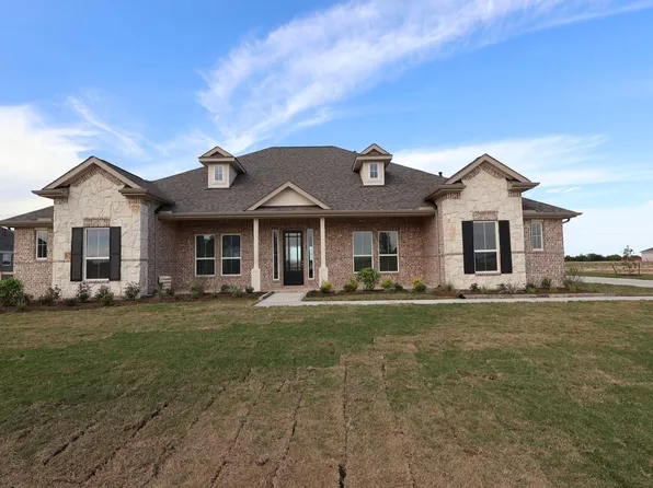 4095 Ranch Home Dr, Waller, TX 77484