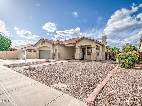 5th image of 3908 E SAN PEDRO Avenue