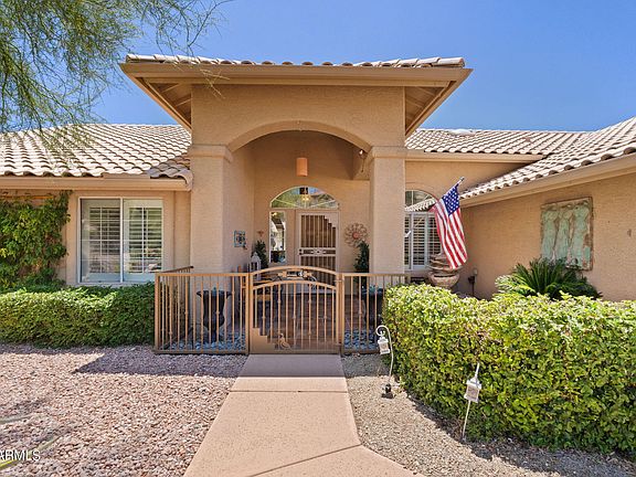 2nd image of 16230 N ASPEN Drive