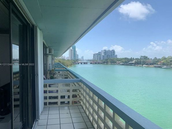 6484 Indian Creek Dr APT 309