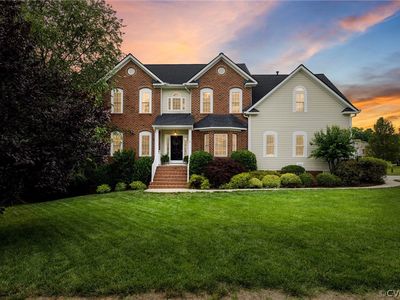 12601 Hampton Crossing Dr, Chesterfield, VA, 23832
