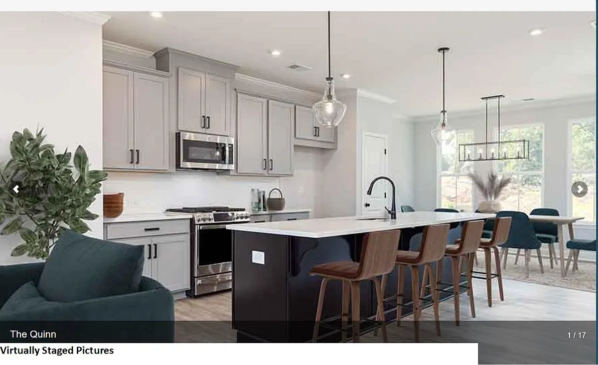 Building Photo - 813 Cameron Trl