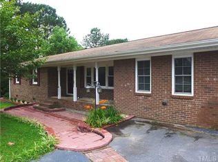 7013 Pulley Town Rd, Wake Forest, NC 27587