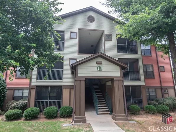 211 North Avenue #1326, Athens, GA 30601