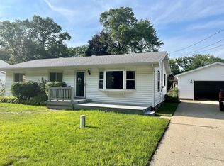 3330 Wanda Ave, Muskegon, MI 49442