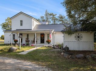 2960 Cedar Lake Rd, Howell, MI 48843