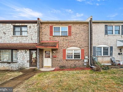 5223 Leeward Rd, Bensalem, PA, 19020