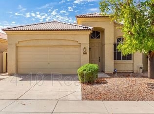 3323 W Megan St, Chandler, AZ 85226