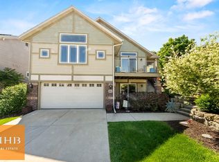 6603 S Chickahauk Trl, Middleton, WI 53562