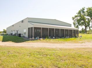 315 Basswood Ave, Burtrum, MN 56318