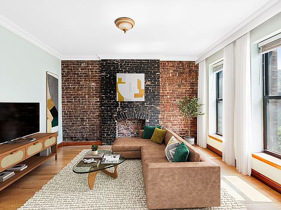 3rd image of 839 W End Ave APT 6D