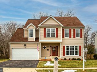 11199 Bel Aire Ct, Waldorf, MD