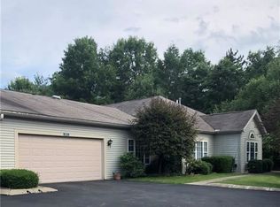 3535 Hunters Woods Blvd UNIT 3, New Castle, PA