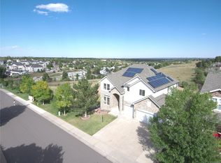 6974 S Garrison St, Littleton, CO 80128