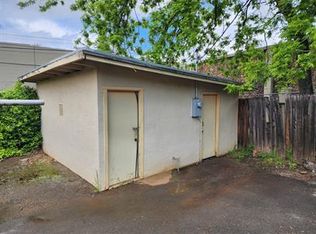 1167 Orange Ave, Redding, CA 96001