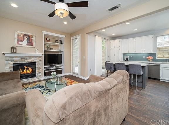 4th image of 24735 Montevista Cir