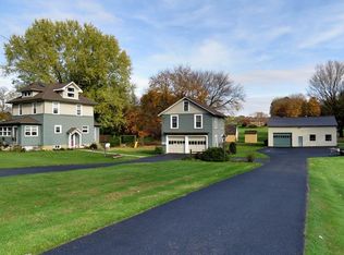 245 Old Plank Rd, Butler, PA 16002