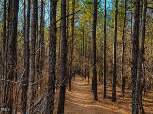 0 Scottie Dr, Creedmoor, NC 27522