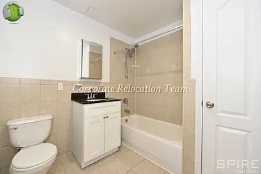 Rented by Spire Group