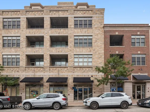 10 S Dunton Ave APT 507, Arlington Heights, IL 60005