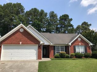 2680 Freemans Walk Dr, Dacula, GA 30019