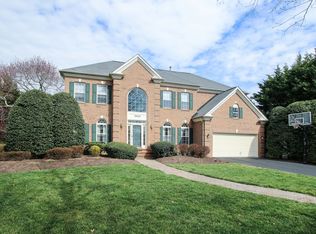 19030 Abbey Manor Dr, Brookeville, MD 20833