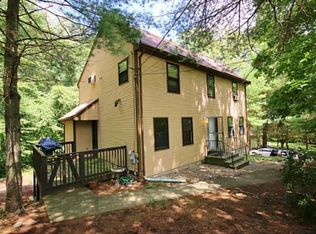 28 Grants Mill Rd, Cumberland, RI 02864