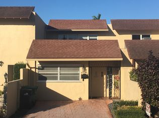 8126 SW 103rd Ave, Miami, FL 33173