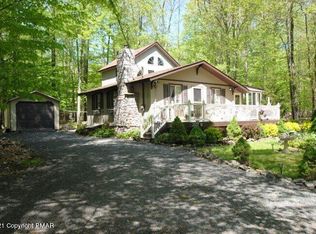 227 Selig Rd, Pocono Lake, PA 18347