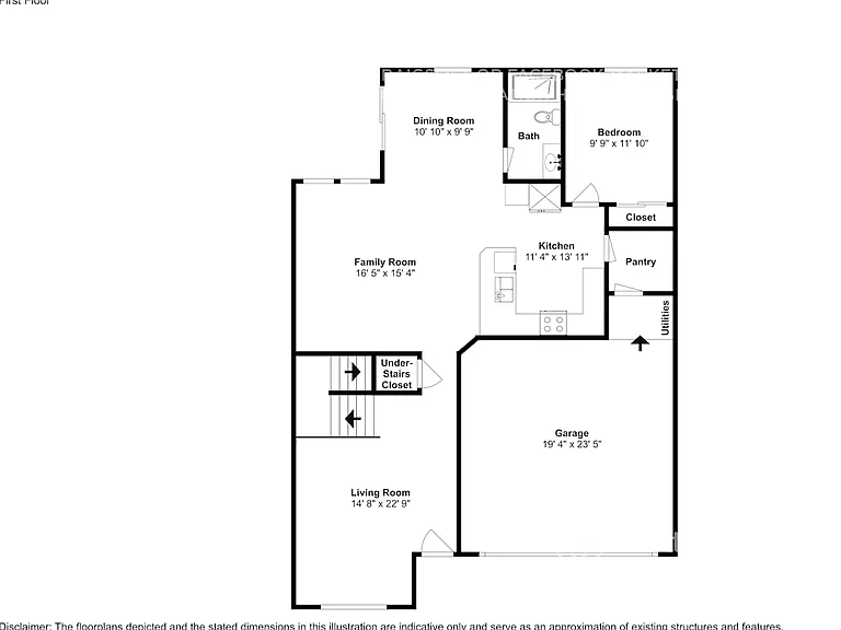 14688 Ravenwood Rd SE — Photo 2