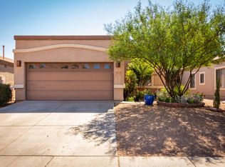 100 E Corte Rancho Colina, Sahuarita, AZ 85629