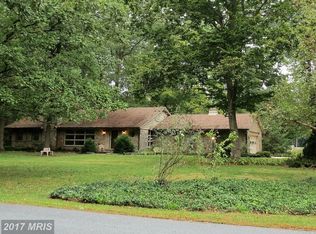 1016 Southern Dr, Bel Air, MD 21014