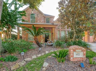 3827 Garden Way, Missouri City, TX 77459