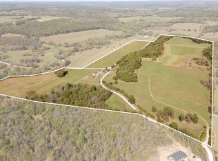 5627 S 95th Rd, Willard, MO 65781