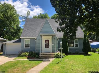 349 S 6th St, Forest City, IA 50436