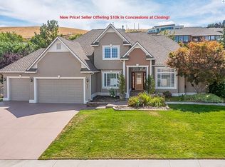 3505 W 42nd Ave, Kennewick, WA 99337
