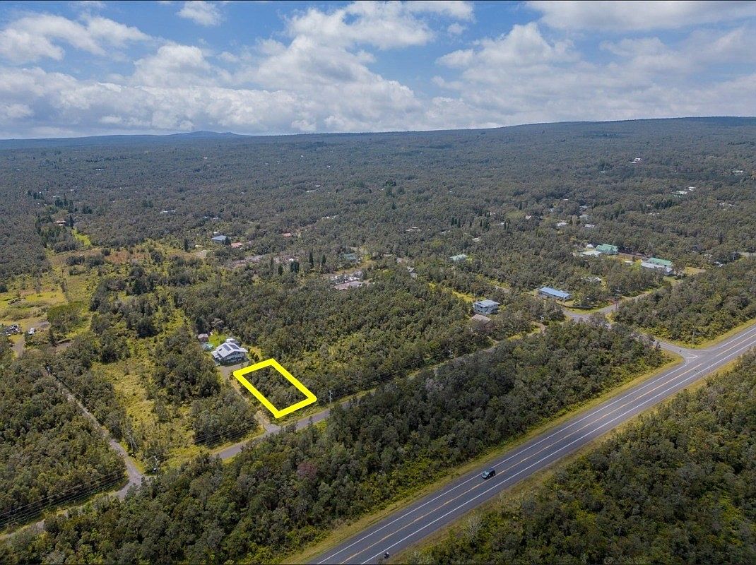113683 Old Volcano Rd, Volcano, HI 96785 Zillow