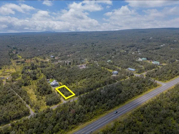 11-3683 Old Volcano Hwy Lot 53-B, Volcano, HI 96785