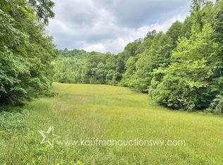 County Road 12 #2, Gassaway, WV 26624