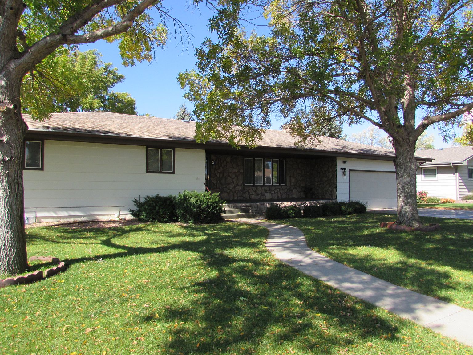 2108 Westridge Dr, Ogallala, NE 69153 Zillow