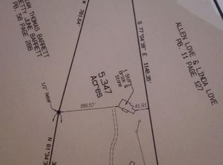 1676 Old Kings Bridge Rd, Nicholson, GA 30565