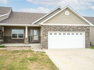 333 W Wright Rd, Norwalk, IA 50211