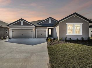 Captiva Plan, Pinecone Reserve, Brooksville, FL 34613